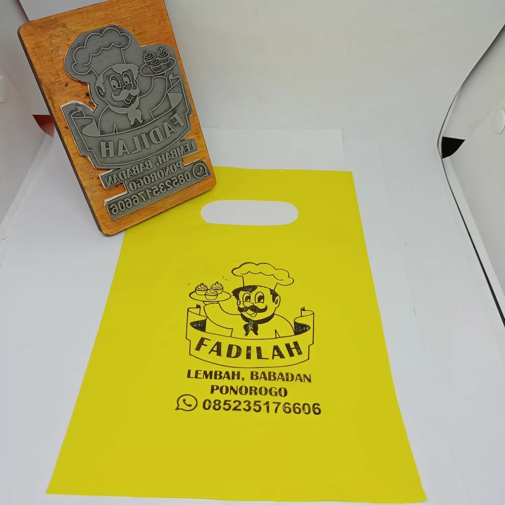 Stempel Packaging